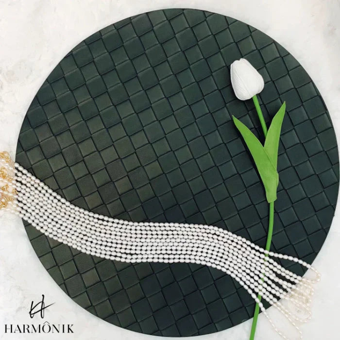 How to Choose the Perfect Pearl: 5 Key Tips