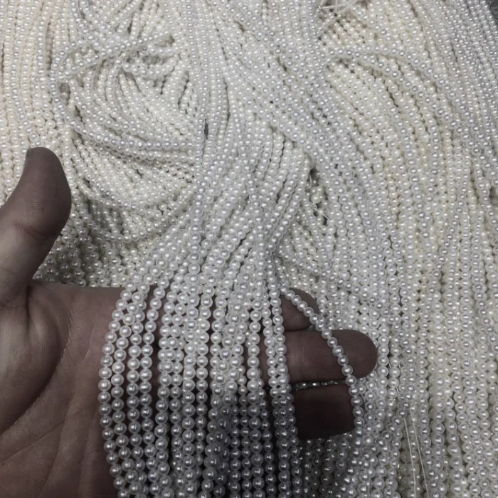 How to clean your necklace